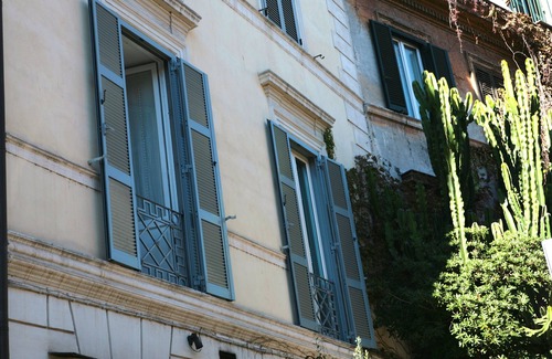 Trastevere Apartamento | Apartamento encantador y confortable en la parte más característica de Trastevere