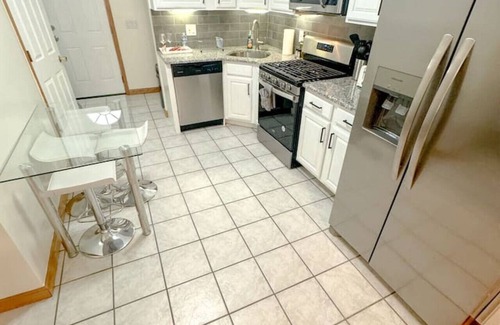 North Ironbound Apartamento | Charming and comfy 2BR unit. Just 8 miles from NYC