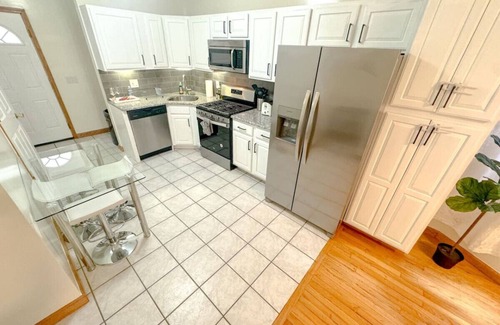 North Ironbound Apartamento | Charming and comfy 2BR unit. Just 8 miles from NYC