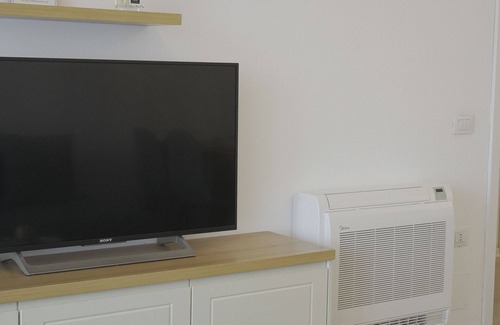 Tirana Apartamento | Charming and contemporary apartment in Tirana