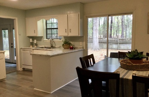 Richmond Hill Casa | Charming and Convenient