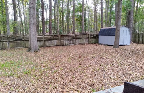 Richmond Hill Casa | Charming and Convenient