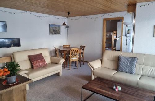 Murren Apartamento | Charming and cosy apartment (sleeps 4-6 people) in a beautiful mountain village