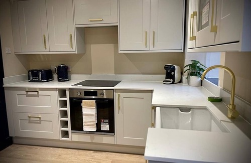 Inveraray Apartamento | Encantador y acogedor - Black's Land