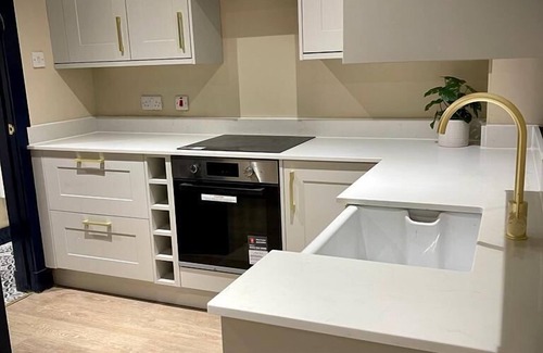 Inveraray Apartamento | Encantador y acogedor - Black's Land