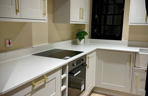 Inveraray Apartamento | Encantador y acogedor - Black's Land