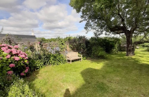 Treguennec Casa | Charming and cosy renovated Penty just a stone's throw from the Bay of Tréguennec