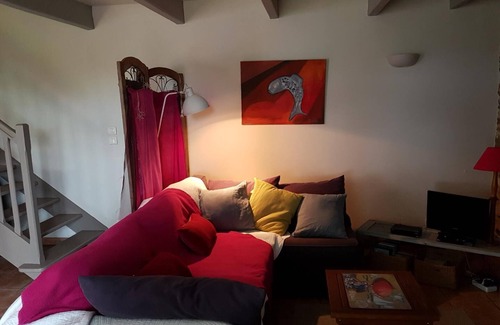 Treguennec Casa | Charming and cosy renovated Penty just a stone's throw from the Bay of Tréguennec
