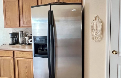 Rio Rancho Casa | Charming and Cozy 3-bedroom house with WiFi, in superb Rio Rancho