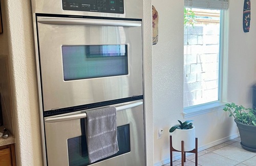 Rio Rancho Casa | Charming and Cozy 3-bedroom house with WiFi, in superb Rio Rancho