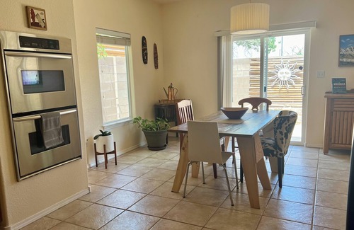 Rio Rancho Casa | Charming and Cozy 3-bedroom house with WiFi, in superb Rio Rancho