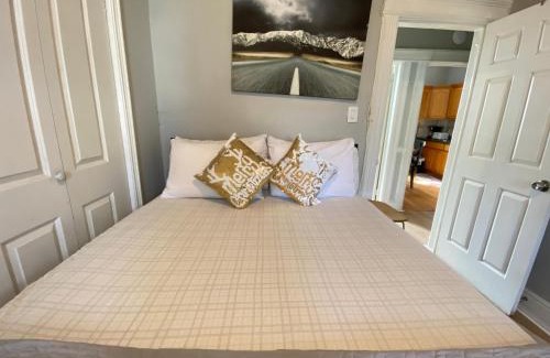 West New York Apartamento | Charming and cozy apartment in New Jersey close to all the fun 10 minutes to NYC