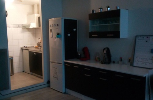 Riscle Apartamento | Encantador y acogedor apartamento en el centro cerca de servicios sin coche