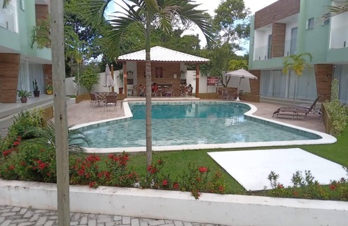 Imbassai Casa | Charming and cozy village!