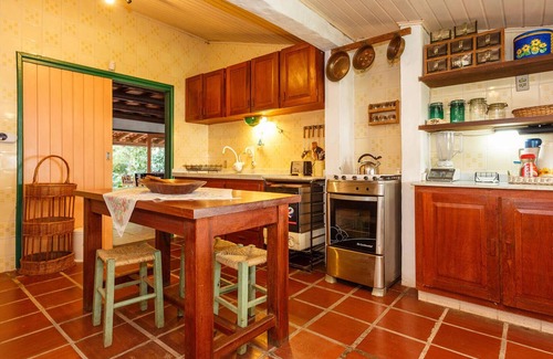 Ponta das Canas Villa | casa de playa con encanto y acogedor