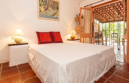 Ponta das Canas Villa | casa de playa con encanto y acogedor
