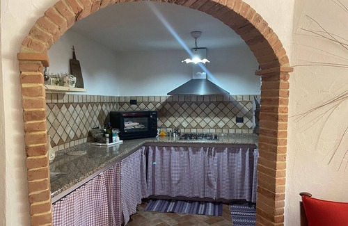 Girasole Apartamento | Nuevo piso encantador a pocos minutos del paraíso.