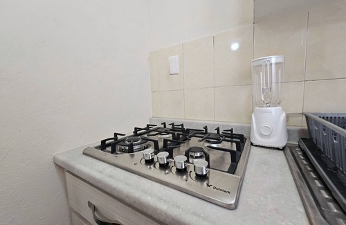 Tehuacan Casa | Encantadora y acogedora casa a 3 min de la BUAP