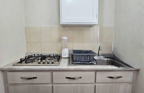Tehuacan Casa | Encantadora y acogedora casa a 3 min de la BUAP