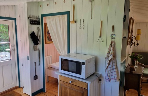 Hoeve Strand Casa | Charming and cozy house near Høve beach