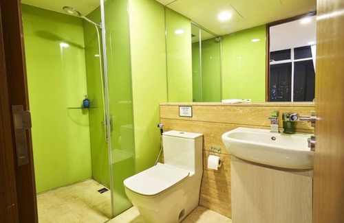 Brickfields Apartamento | Charming and Cozy Apartment Rooms for Rent