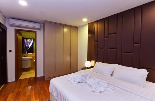 Brickfields Apartamento | Charming and Cozy Apartment Rooms for Rent