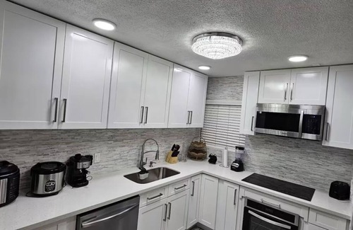 Downtown Las Vegas Casa | Charming and Cozy Place