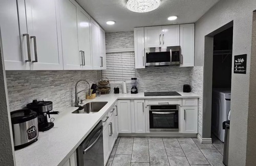 Downtown Las Vegas Casa | Charming and Cozy Place