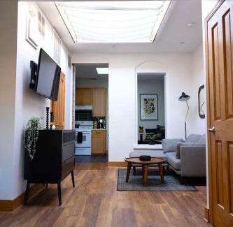 Northfield Apartamento | Charming and Cozy Studio in DT Northfield