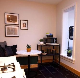 Northfield Apartamento | Charming and Cozy Studio in DT Northfield