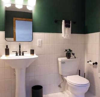 Northfield Apartamento | Charming and Cozy Studio in DT Northfield