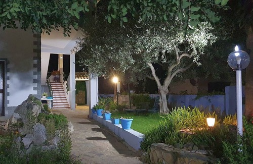 Cardedu Casa | Encantador y acogedor apartamento decorado con buen gusto. WiFi