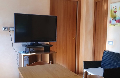 Cardedu Casa | Encantador y acogedor apartamento decorado con buen gusto. WiFi