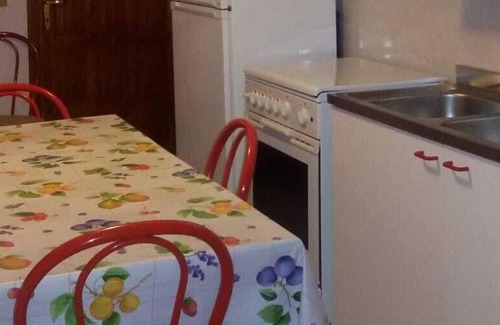 Cardedu Apartamento | Encantador y acogedor apartamento decorado con buen gusto. WiFi