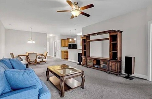 Surfside Beach Condominio | Charming And Cozy 2BRD Condo