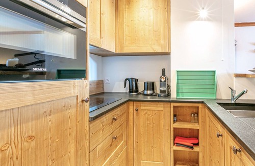Val-d'Isere Apartamento | Apartamento elegante y con carácter en el corazón del viejo pueblo, cerca de las pistas