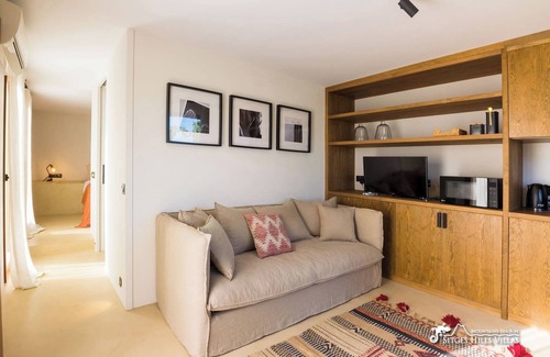 Olivella Villa | VILLA FALCO - Mas Mestre