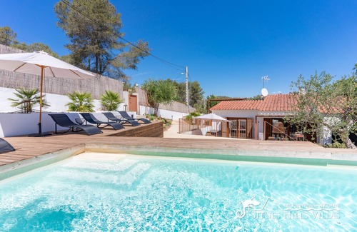 Olivella Villa | VILLA FALCO - Mas Mestre