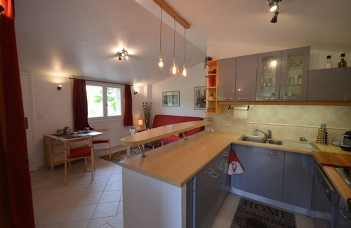 La Colle-sur-Loup Casa | Dependencia de encanto en paz de 60m2 para 4/5 personas