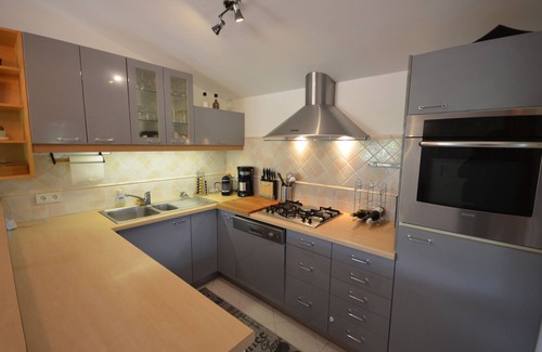 La Colle-sur-Loup Casa | Dependencia de encanto en paz de 60m2 para 4/5 personas
