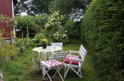 Stenstorp Casa | Charming and inexpensive holiday home in southern Sweden