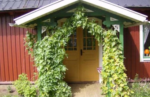 Stenstorp Casa | Charming and inexpensive holiday home in southern Sweden