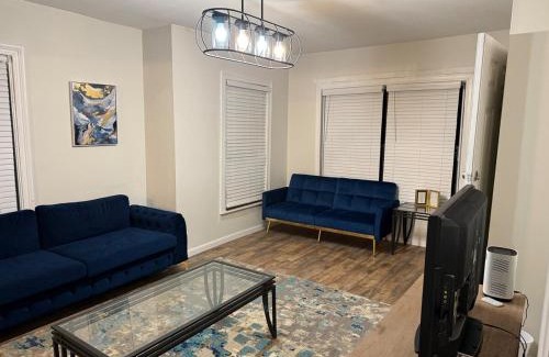 Capital View Casa | Charming and inviting home