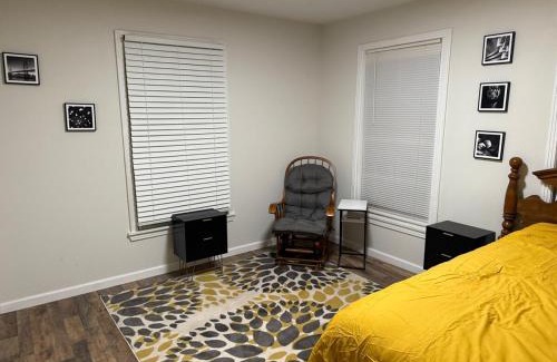 Capital View Casa | Charming and inviting home