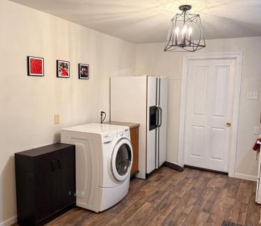 Capital View Casa | Charming and inviting home