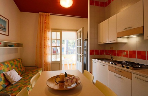 Bibione Apartamento | Escapada encantadora y encantadora en Bibione