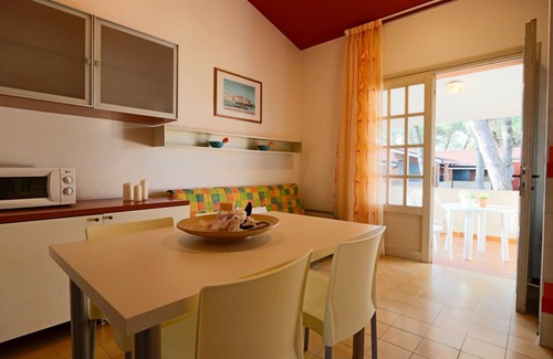 Bibione Apartamento | Escapada encantadora y encantadora en Bibione