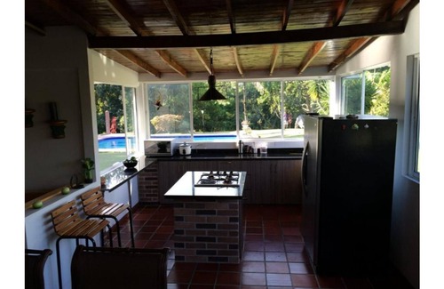 Tarso Casa | Finca , suroeste de Antioquia .Encantadora y mágica finca con piscina y canchas