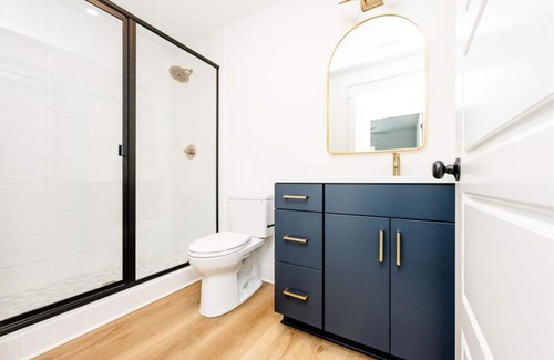 Mount Pleasant Apartamento | Charming and modern guest house in the heart of Mount Pleasant
