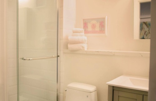 Inner Richmond Apartamento | Encantador y moderno Richmond Charmer